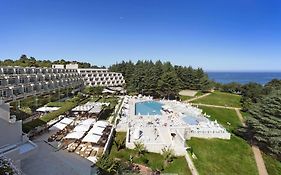 Hotel Laguna Mediteran Porec
